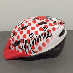 Disney Minnie Head Gear